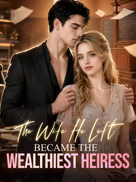 The Wife He Left Became The Wealthiest Heiress