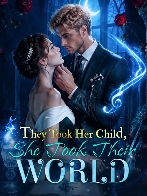 They Took Her Child, She Took Their World