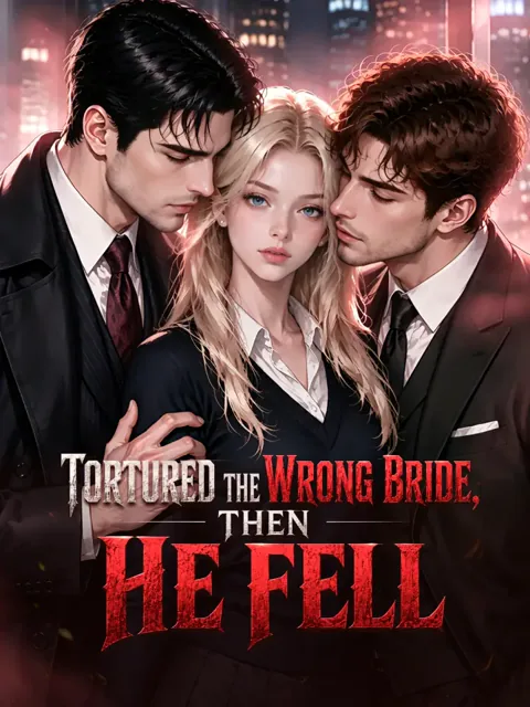 Tortured The Wrong Bride, Then He Fell