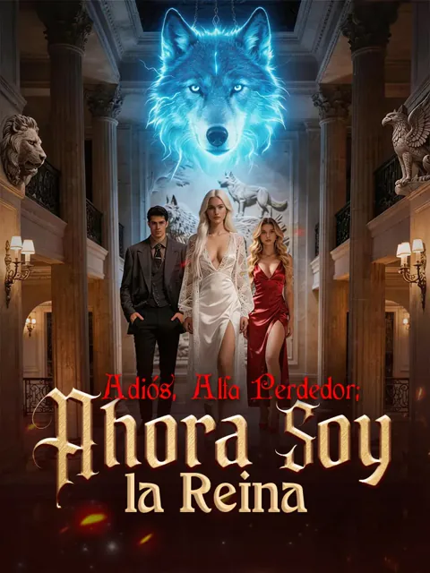 Adiós, Alfa Perdedor: Ahora Soy la Reina portada — ver los 20 episodios gratis en HD