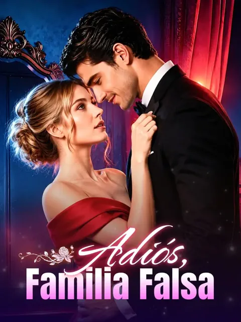 Adiós, Familia Falsa portada — ver los 60 episodios gratis en HD