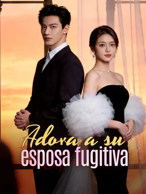 Adora a su esposa fugitiva portada — ver los 62 episodios gratis en HD