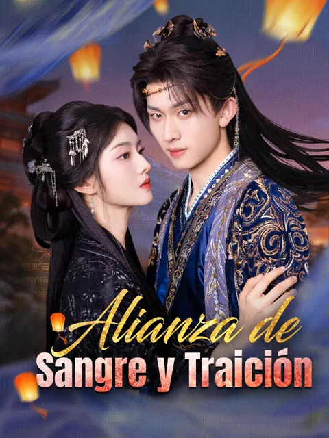 Alianza de Sangre y Traición portada — ver los 68 episodios gratis en HD
