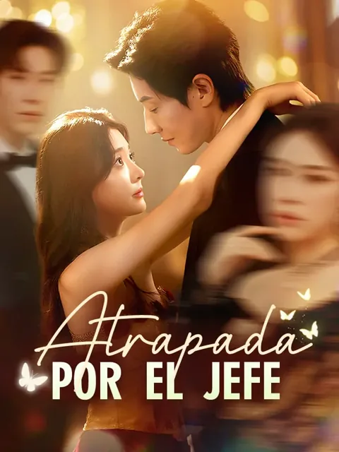 Atrapada por el Jefe portada — ver los 60 episodios gratis en HD