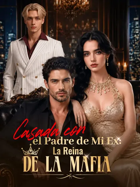Casada con el Padre de Mi Ex: La Reina de la Mafia