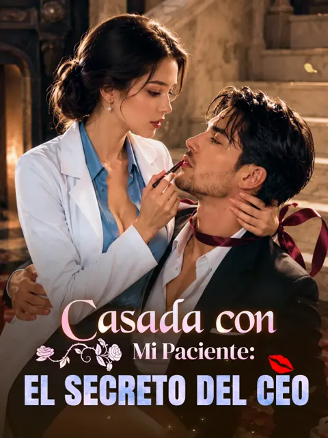 Casada con Mi Paciente: El Secreto del CEO