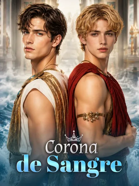 Corona de Sangre portada — ver los 59 episodios gratis en HD
