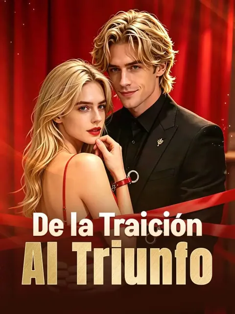 De la Traición al Triunfo portada — ver los 68 episodios gratis en HD