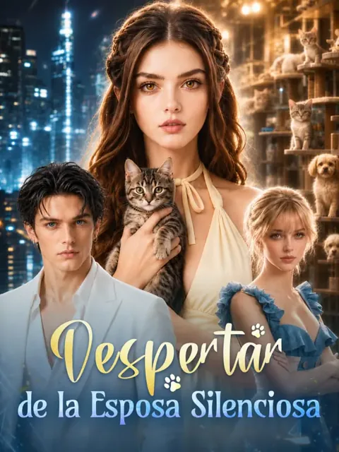 Despertar de la Esposa Silenciosa