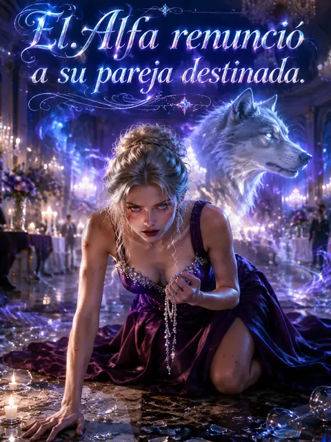 El Alfa renunció a su pareja destinada portada — ver los 13 episodios gratis en HD
