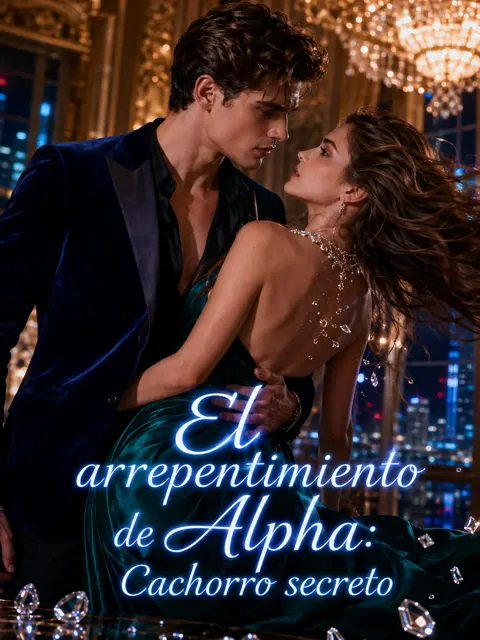 El arrepentimiento de Alpha: Cachorro secreto portada — ver los 45 episodios gratis en HD