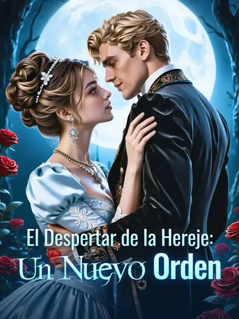 El Despertar de la Hereje: Un Nuevo Orden