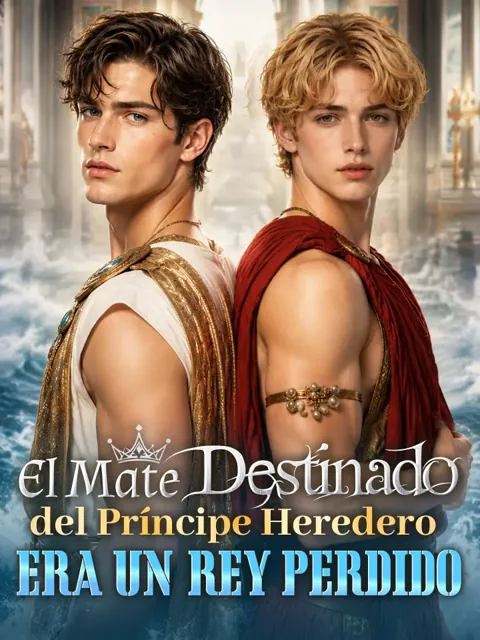 El Mate Destinado del Príncipe Heredero Era un Rey Perdido