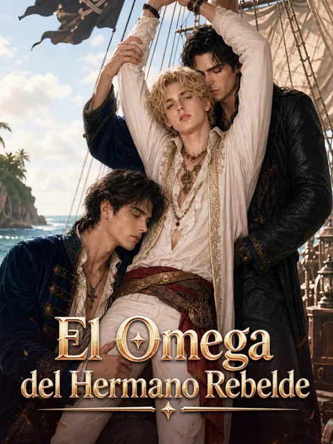 El Omega del Hermano Rebelde