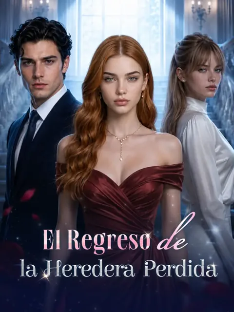 El Regreso de la Heredera Perdida portada — ver los 60 episodios gratis en HD