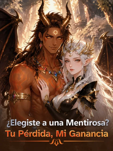 ¿Elegiste a una Mentirosa? Tu Pérdida, Mi Ganancia