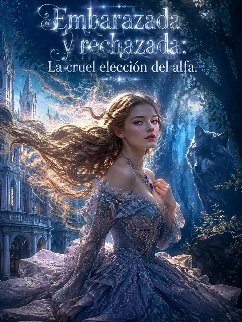 Embarazada y rechazada: La cruel elección del alfa portada — ver los 49 episodios gratis en HD