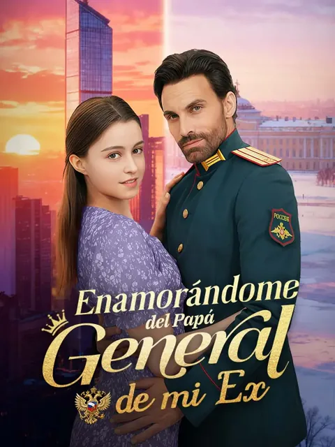 Enamorándome del Papá General de mi Ex portada — ver los 55 episodios gratis en HD