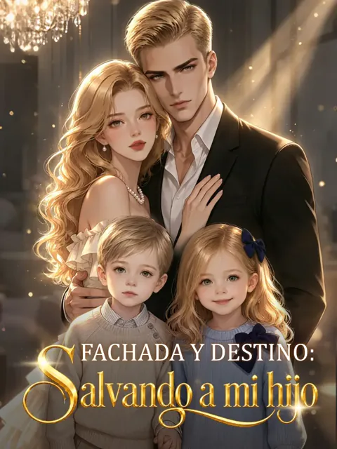 Fachada y destino: Salvando a mi hijo