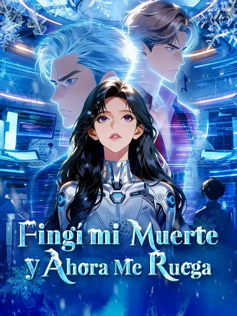 Fingí mi Muerte y Ahora Me Ruega portada — ver los 45 episodios gratis en HD