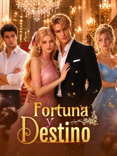Fortuna y Destino portada — ver los 60 episodios gratis en HD