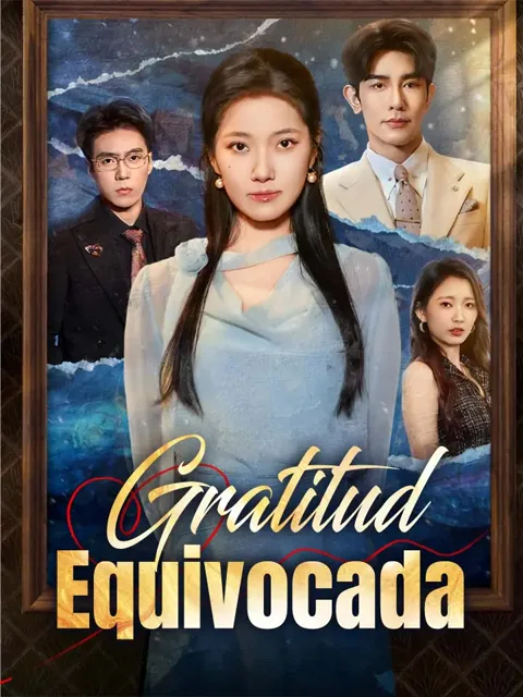 Gratitud Equivocada portada — ver los 60 episodios gratis en HD