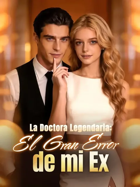 La Doctora Legendaria: El Gran Error de mi Ex portada — ver los 70 episodios gratis en HD