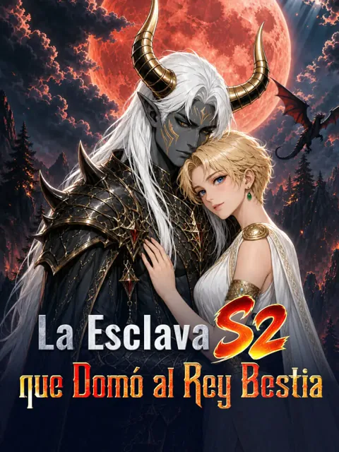 La Esclava que Domó al Rey Bestia