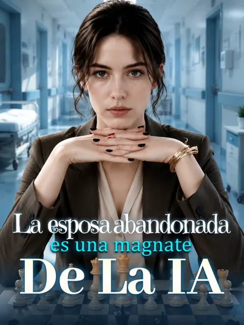 La esposa abandonada es una magnate de la IA