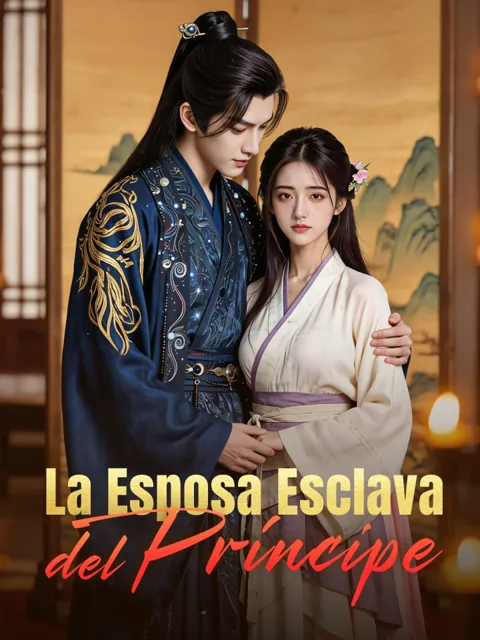 La Esposa Esclava del Príncipe portada — ver los 61 episodios gratis en HD