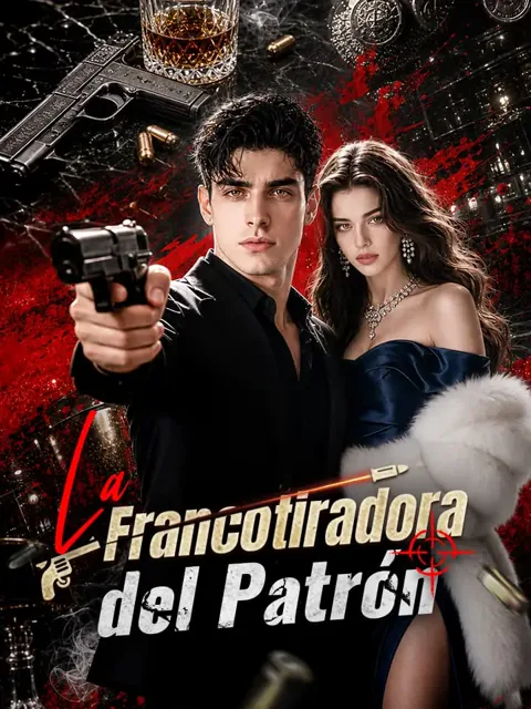 La Francotiradora del Patrón portada — ver los 50 episodios gratis en HD