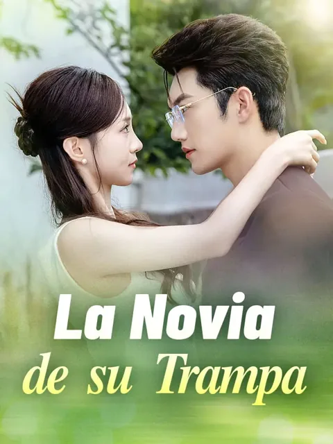 La Novia de su Trampa portada — ver los 64 episodios gratis en HD