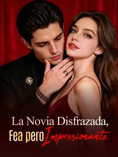 La Novia Disfrazada, Fea pero Impresionante