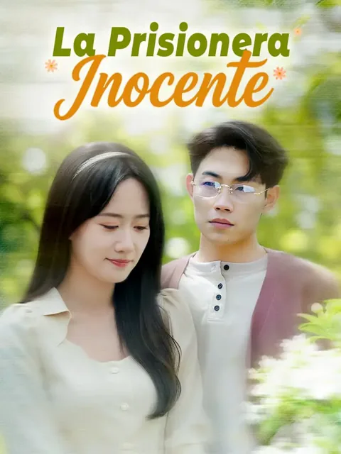 La Prisionera Inocente portada — ver los 80 episodios gratis en HD