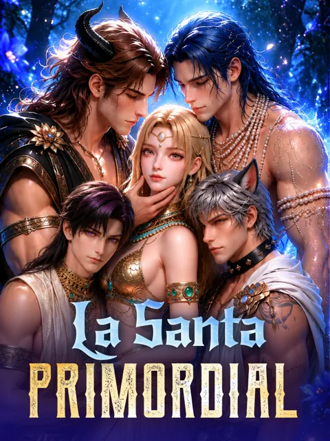 La Santa Primordial portada — ver los 60 episodios gratis en HD
