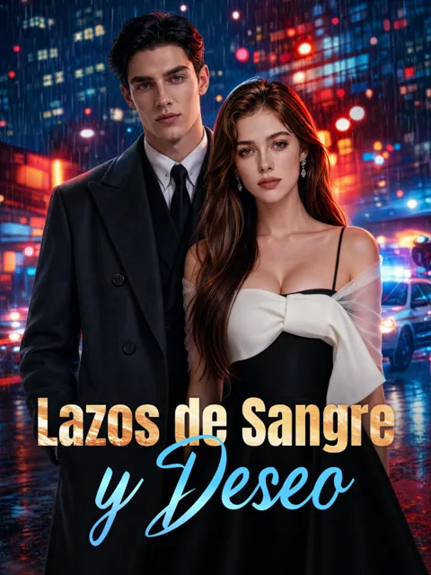 Lazos de Sangre y Deseo portada — ver los 62 episodios gratis en HD