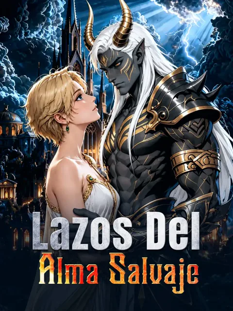 Lazos del Alma Salvaje
