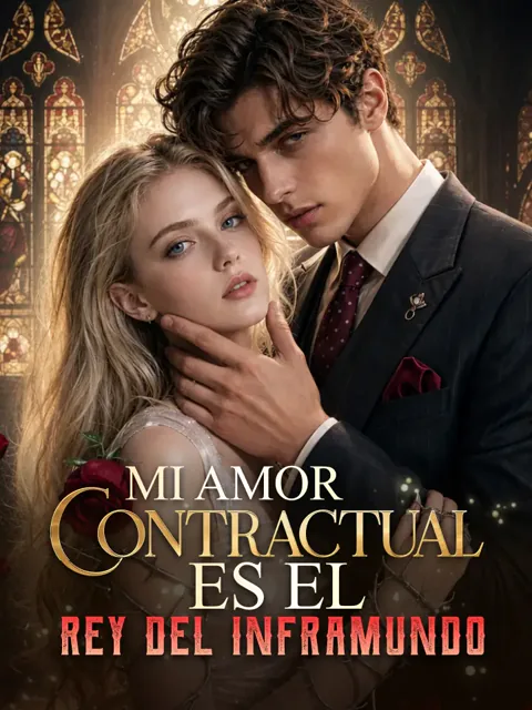 Mi amor contractual es el rey del inframundo portada — ver los 60 episodios gratis en HD