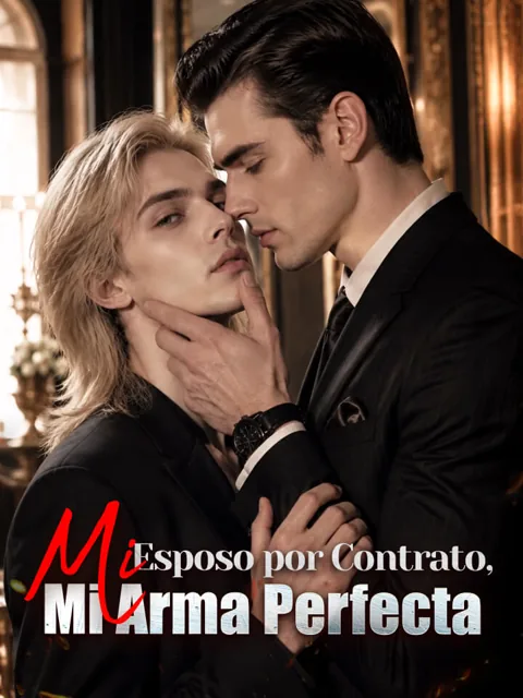 Mi Esposo por Contrato, Mi Arma Perfecta