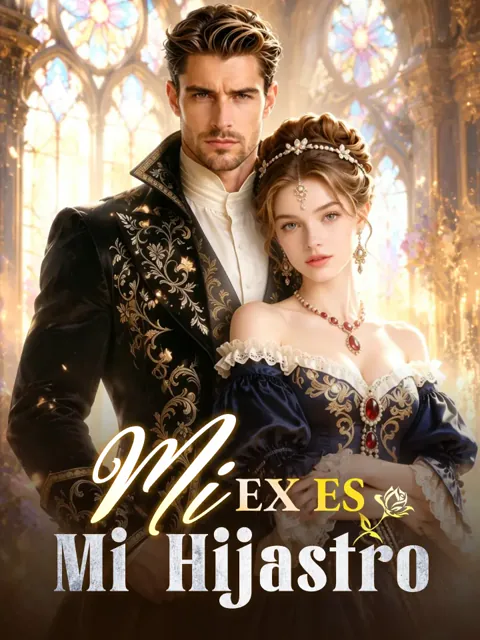 Mi Ex es Mi Hijastro portada — ver los 59 episodios gratis en HD