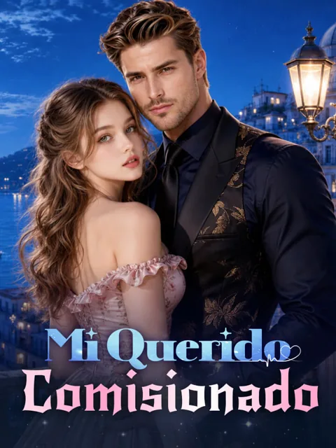Mi querido comisionado portada — ver los 60 episodios gratis en HD