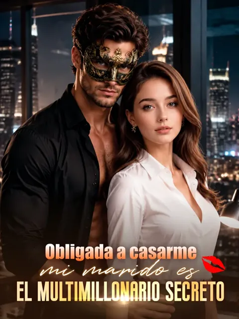 Obligada a casarme, mi marido es el multimillonario secreto