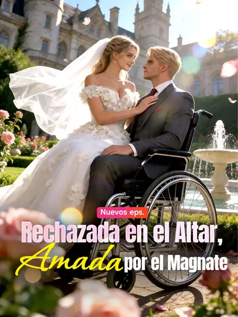 Rechazada en el Altar, Amada por el Magnate
