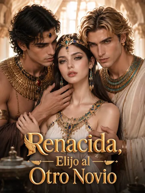 Renacida, Elijo al Otro Novio portada — ver los 54 episodios gratis en HD