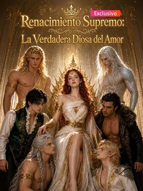 Renacimiento Supremo: La Verdadera Diosa del Amor