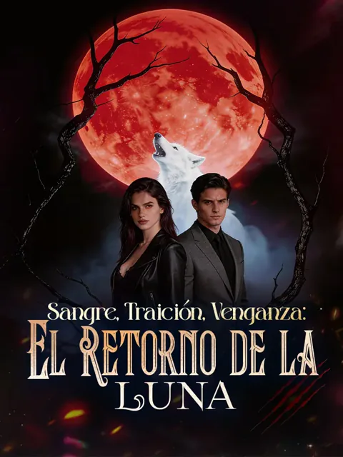 Sangre, Traición, Venganza: El Retorno de la Luna portada — ver los 12 episodios gratis en HD