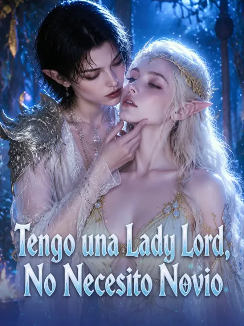 Tengo una Lady Lord, No Necesito Novio portada — ver los 60 episodios gratis en HD