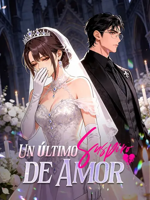 Un Último Suspiro de Amor portada — ver los 52 episodios gratis en HD