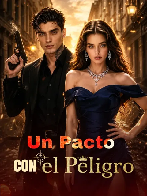 Un Pacto con el Peligro