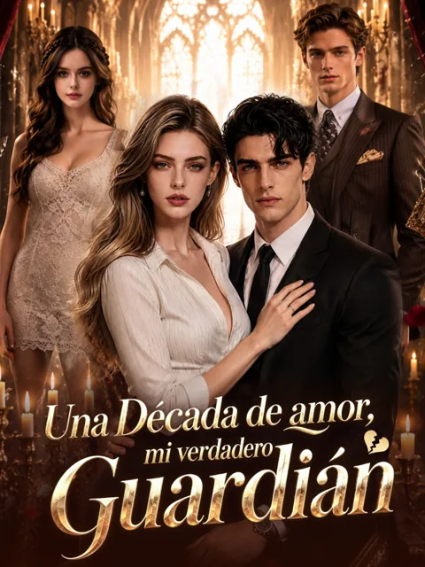 Una década de amor, mi verdadero guardián portada — ver los 60 episodios gratis en HD